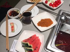 -海底捞火锅(壹悦城店)