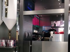 -LELECHA乐乐茶(新街口大洋店)