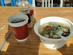 -回味鸭血粉丝汤(南京站店)