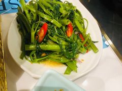 -7mall美食潮地标