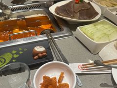 -海底捞火锅(飞马水城店)