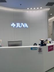 -JUVA欧华医美连锁