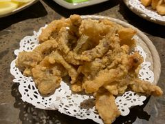 -椒香城门口重庆老火锅(美颂广场店)