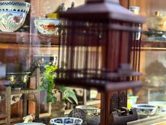 -普洱茶府(博乐广场店)