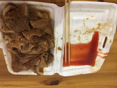 -细妹五香牛杂(步行街店)