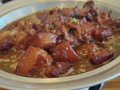 -赶海部落海鲜城(海阳路店)