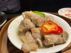 -广州花园酒店荔湾亭·地道点心·粤式饮茶