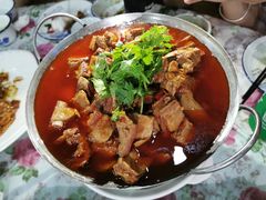 -鲁西南老厨子·特色鲁菜(经一纬五店)