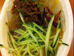 大拉皮-东方饺子王(创始店)