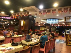 -点都德(盘福楼店)