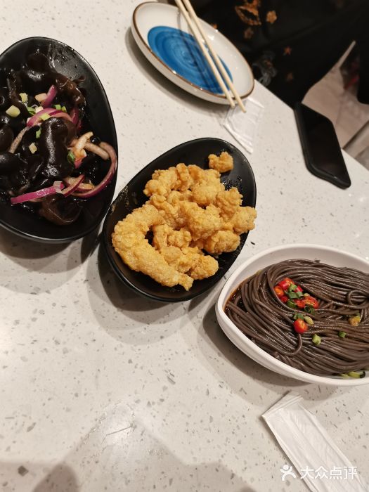鱼酷活鱼烤鱼(熙悦汇店)-图片-天津美食-大众点评网