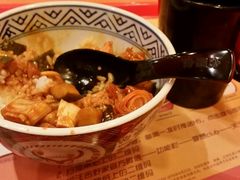 -吉野家(华联商厦店)