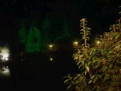 -仙店农庄(湖景农庄餐厅)