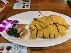 -粤色·老广州茶餐厅(河南商会大厦店)