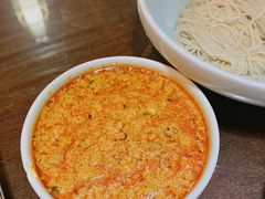 秃黄油-裕兴记•蟹黄面馆(人民广场店)