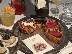 -壳里西餐厅Coquille Seafood Bistro(蒙自路店)