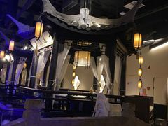 -绿茶餐厅(朝阳大悦城店)