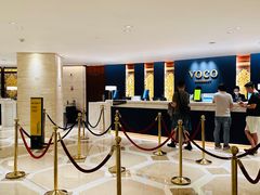-广州十甫voco酒店