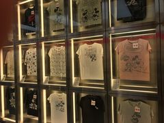 -优衣库(银座店)