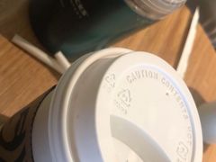 -星巴克(广州正佳广场4层店)