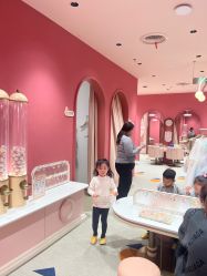 -奈尔宝家庭中心·亲子餐厅(北京东坝万达店)