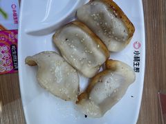 -小杨生煎(南汇欧尚店)