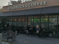 -星巴克(西藏路店)