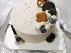 -梦境蛋糕FAN·TacyCake(德思勤店)