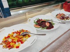 -韵咖啡自助餐厅(天津香格里拉店)