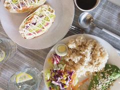 -棒沙拉·轻食餐厅(华润店)
