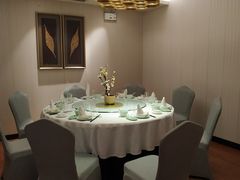 包厢-禾珍珠家常小馆(河南博物院店)