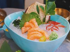 -妥妥烤肉料理(昙华林店)