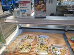 -盒马鲜生(富田新天地店)