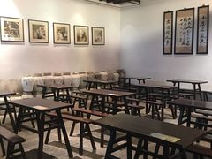 大堂-咸亨酒店•非遗绍兴菜•中华老字号(堂吃餐厅)
