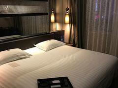 -南京新街口桔子水晶酒店