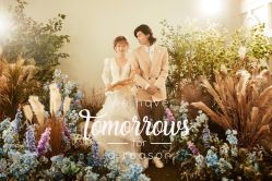 -IDO婚纱摄影(上海旗舰店)