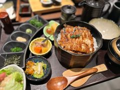 -玄白·炭烤活鳗(上海首店)