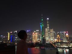-上海外滩茂悦大酒店