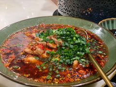 -锦府盐帮·侯宅(五棵松万达店)