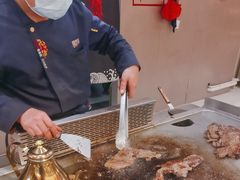 -享遇.锅姥姥牛排海鲜自助(小寨店)