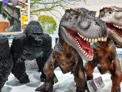 -TOYSRUS玩具反斗城(合肥华润万象城店)