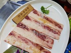 -金达莱·烧烤(五一路店)