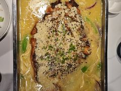 -寿州大饭店·餐厅