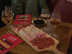 -Alimentari早午餐(安福路店)