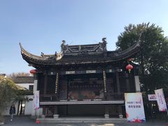 -衣裳街历史文化街区