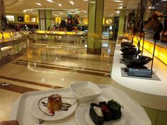 -堂会·KTV·自助餐·团建聚会(天河店)