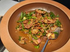 -湘中缘·湖南菜(娄底驻京办店)