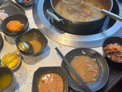 -海汕记·潮汕鲜牛肉火锅·自助