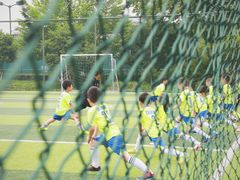 -杭州城北体育公园