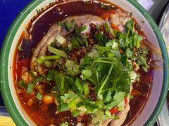-马路边边火锅串串(观前街店)